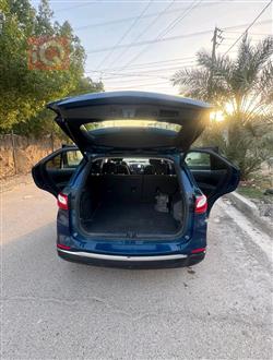 شيفروليه إكوينوكس